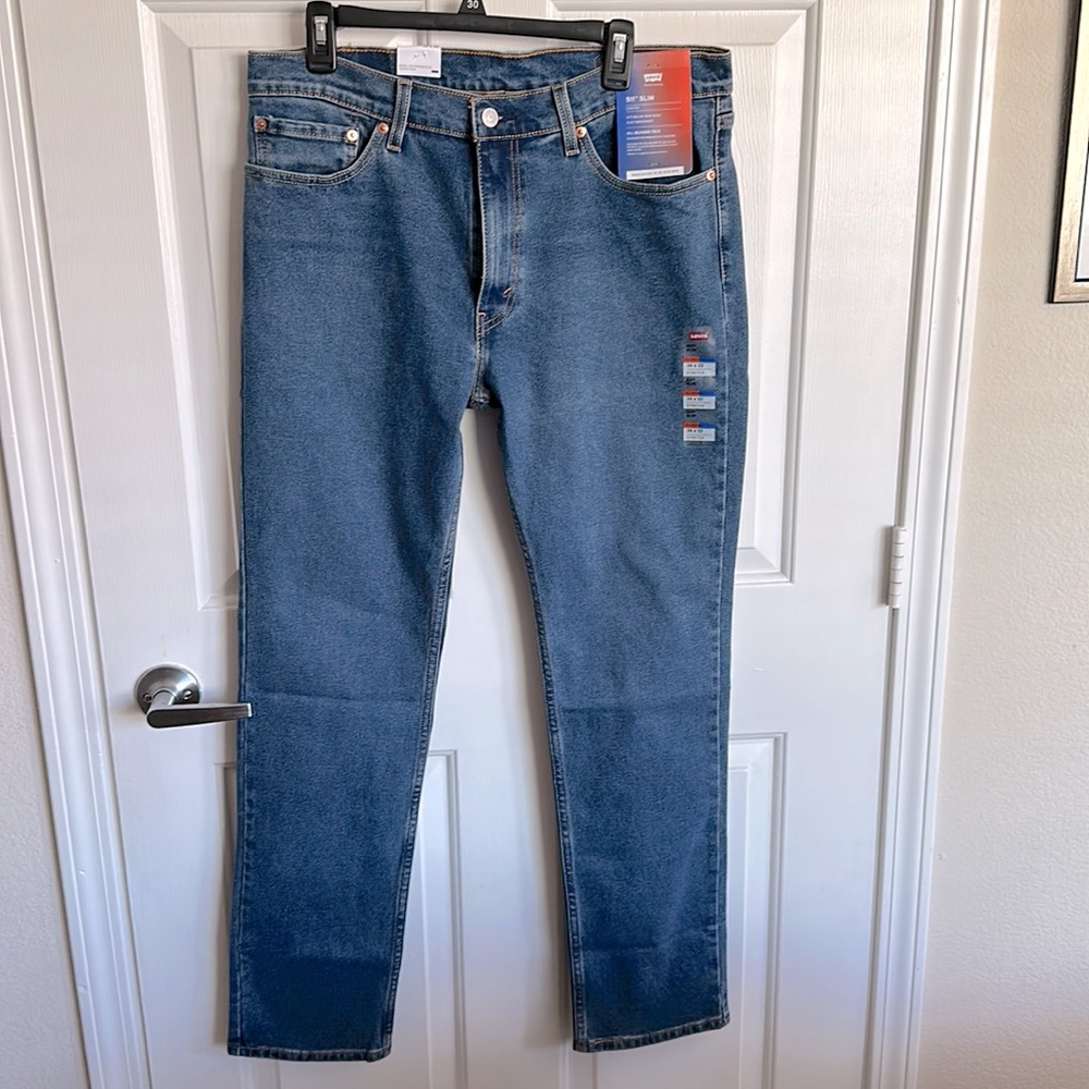 🤵‍♂️Levis jeans